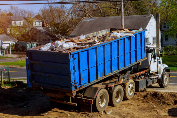 Best Yard Waste Removal  in Jones, OK