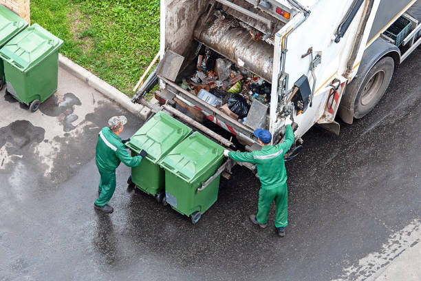 Best Dumpster Rental Services  in Jones, OK