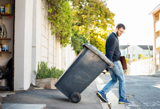 Best Junk Hauling Services  in Jones, OK