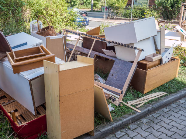 Best Junk Hauling Services  in Jones, OK