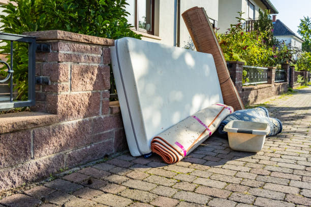 Best Construction Debris Removal  in Jones, OK