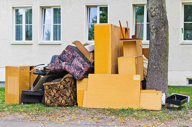Best Trash Removal Near Me  in Jones, OK