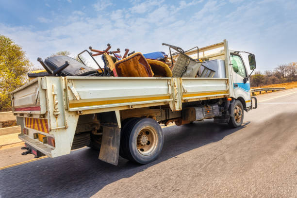Best Estate Cleanout Services  in Jones, OK