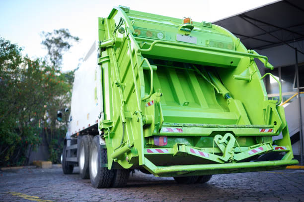Reliable Jones, OK Junk Removal Solutions
