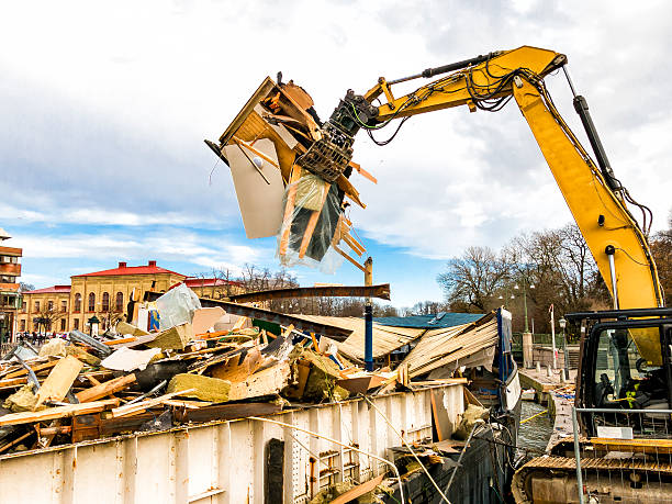 Best Junk Removal Near Me  in Jones, OK